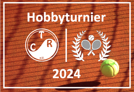 TCR Hobbyturnier 2024